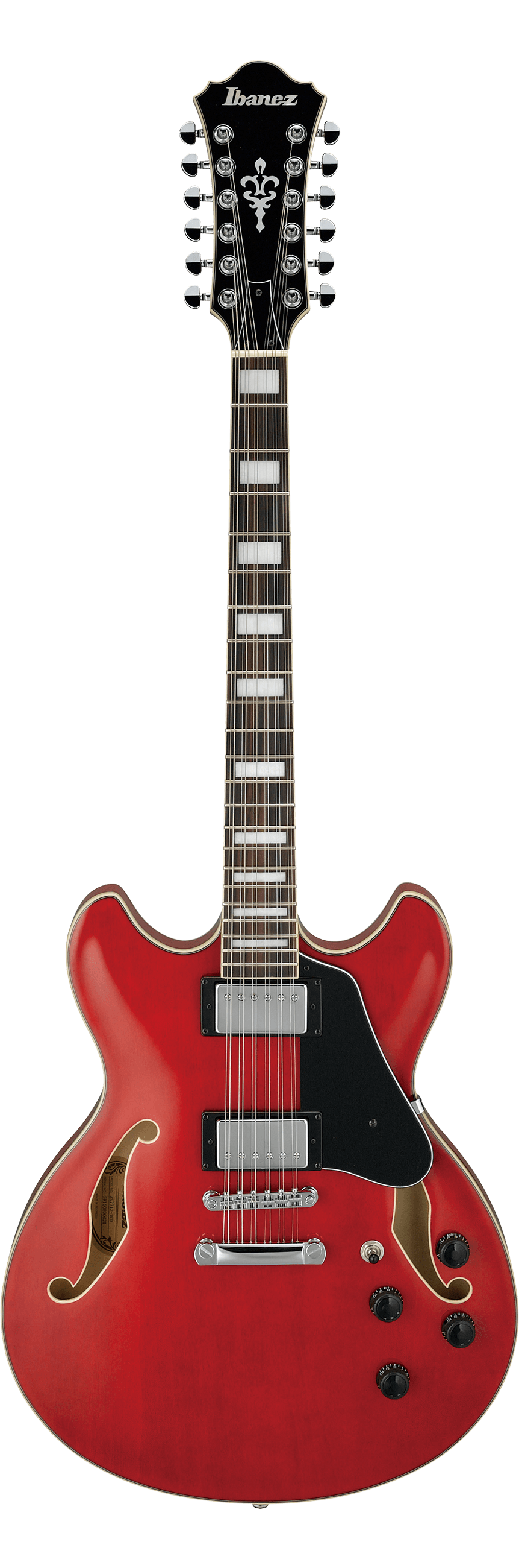 Ibanez AS7312 TCD