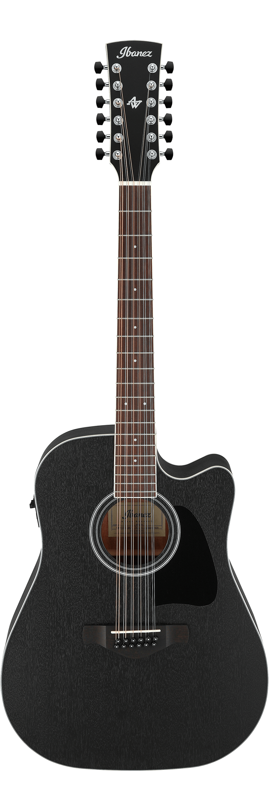 Ibanez AW8412CE WK