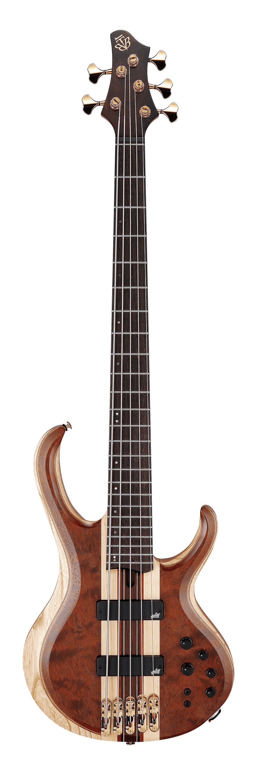 Ibanez BTB1835 NDL