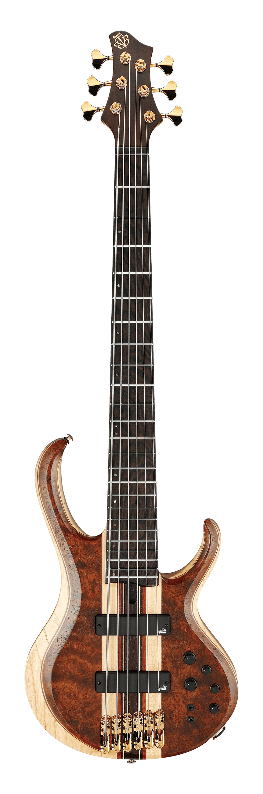 Ibanez BTB1836 NDL