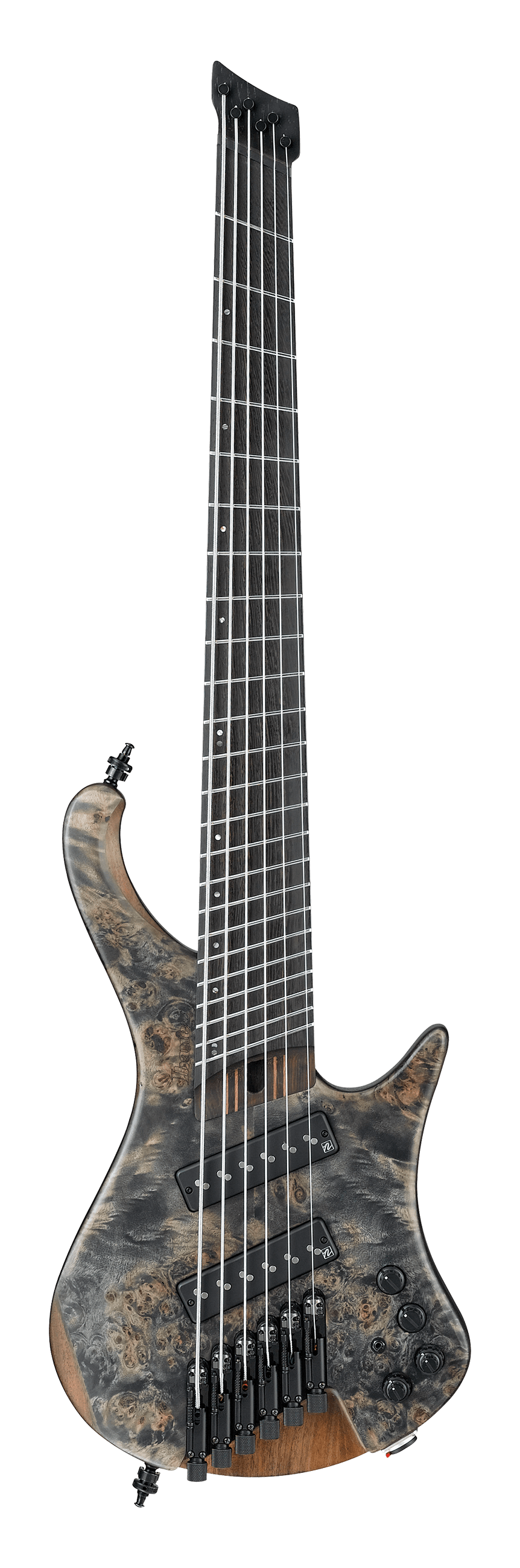 Ibanez EHB1506MS BIF Electric Bass with Bag