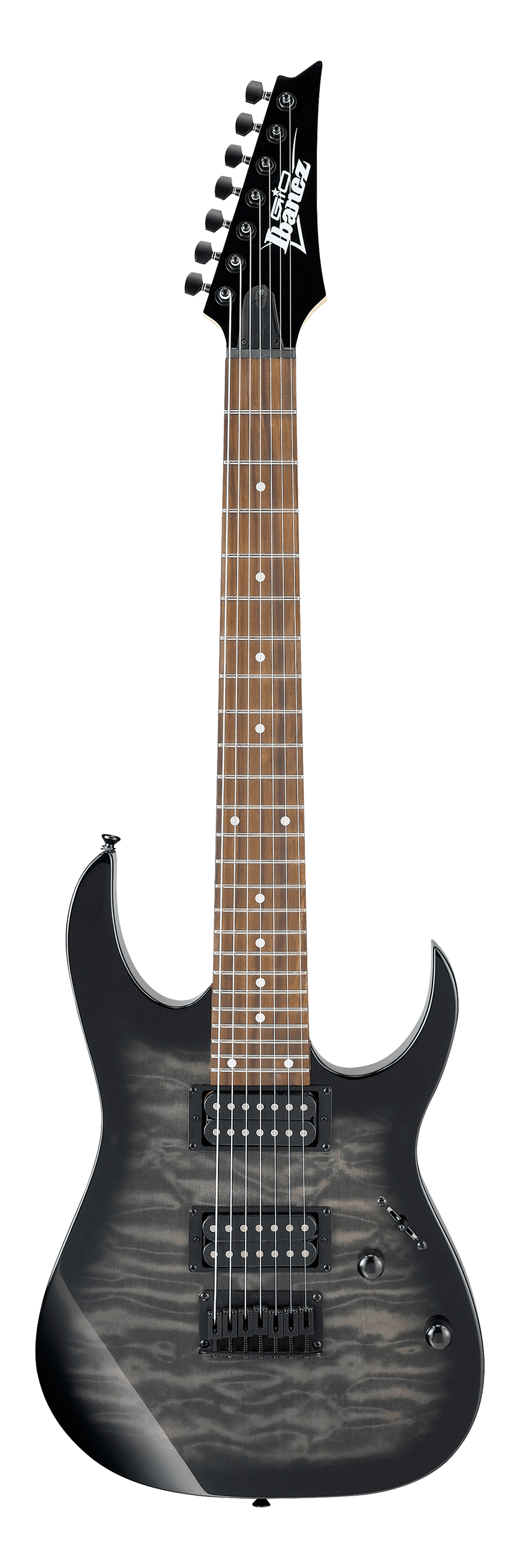 Ibanez R7221QA TKS Electric Guitar