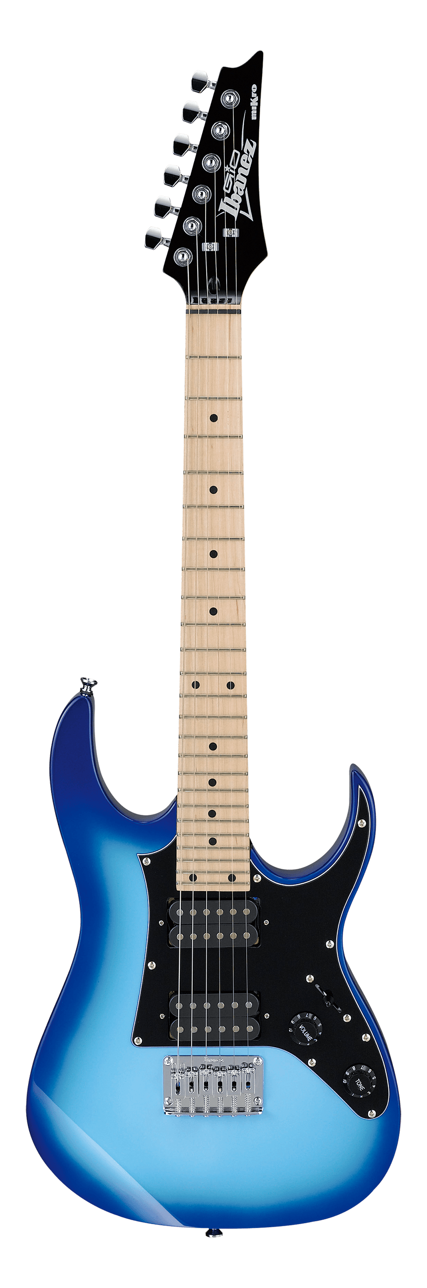 Ibanez RGM21M BLT