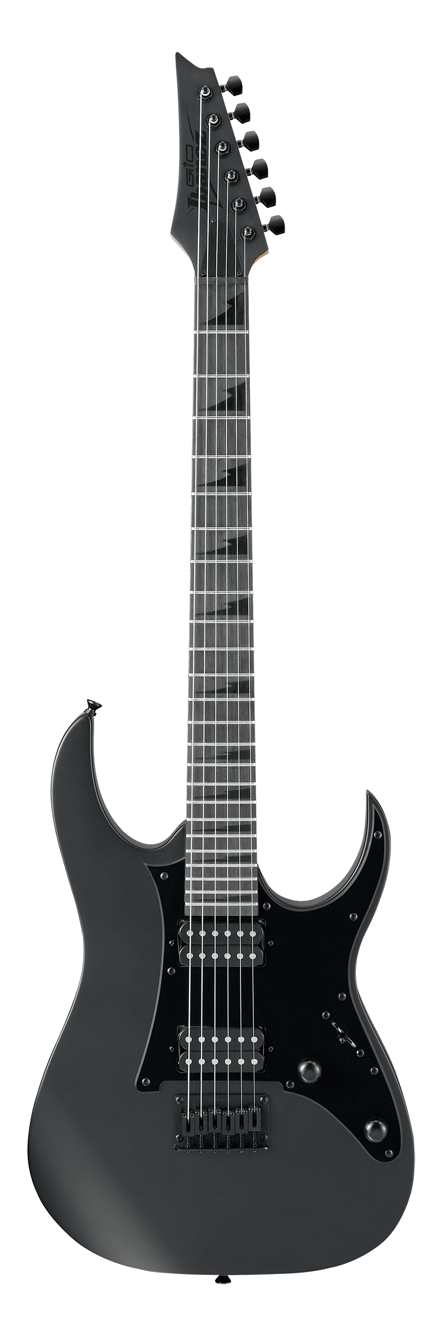 Ibanez RGR131EX BKF
