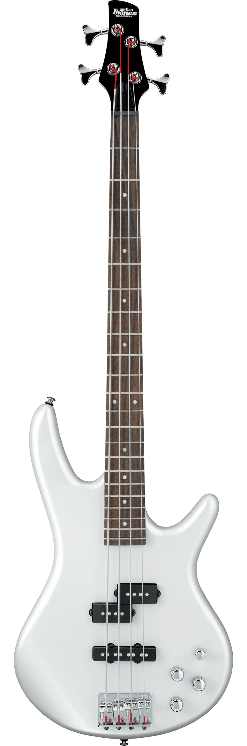Ibanez GSR200 PW