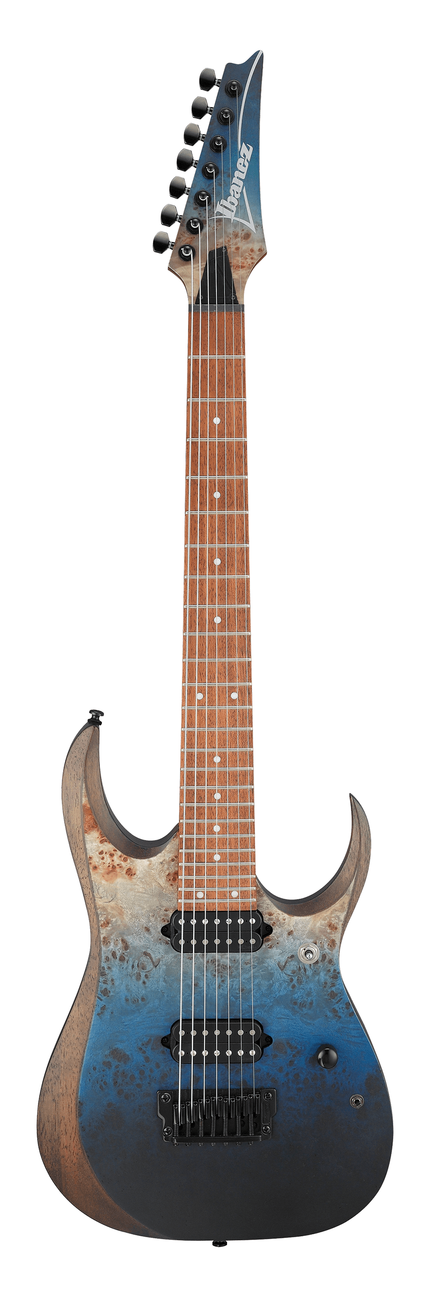Ibanez RGD7521PB DSF
