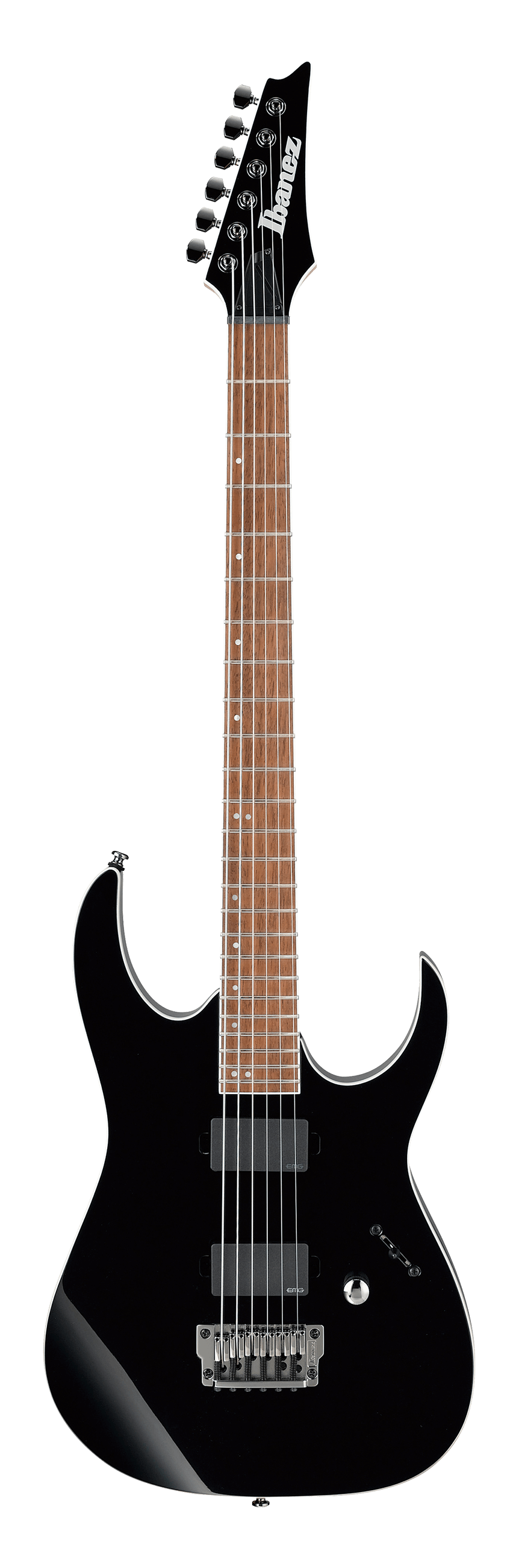Ibanez RGIB21 BK Electric Guitar