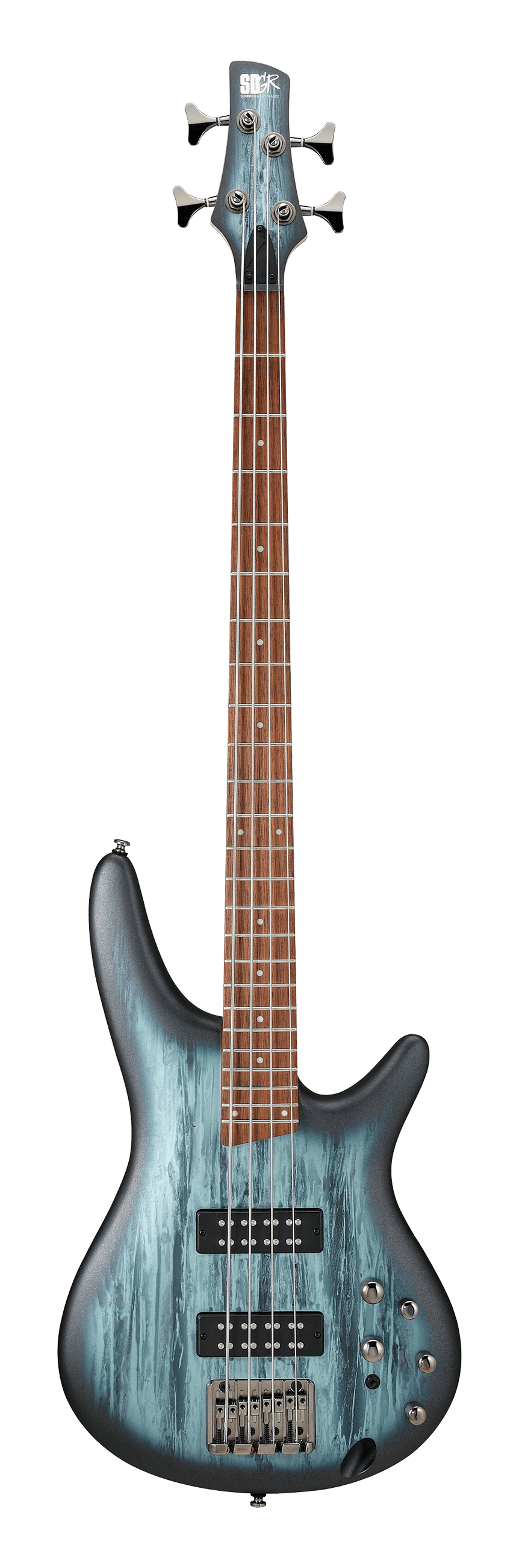 Ibanez SR300E SVM