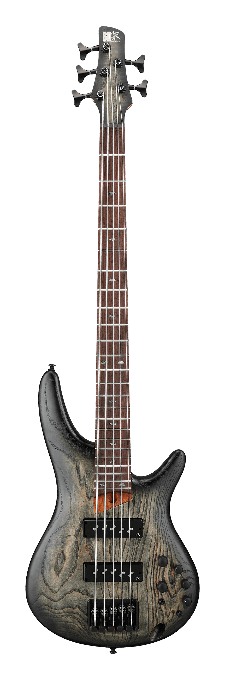 Ibanez SR605E BKT