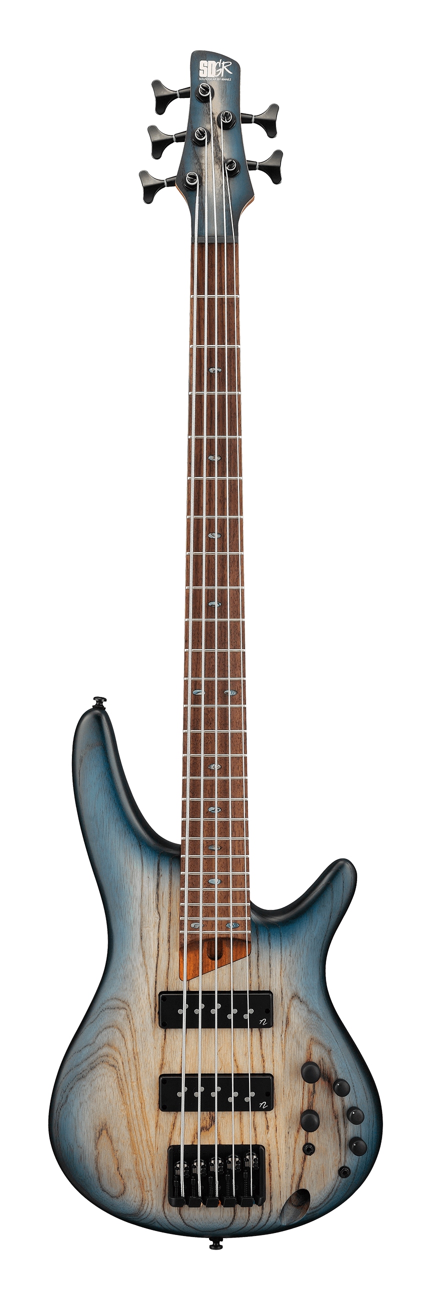 Ibanez SR605E CTF