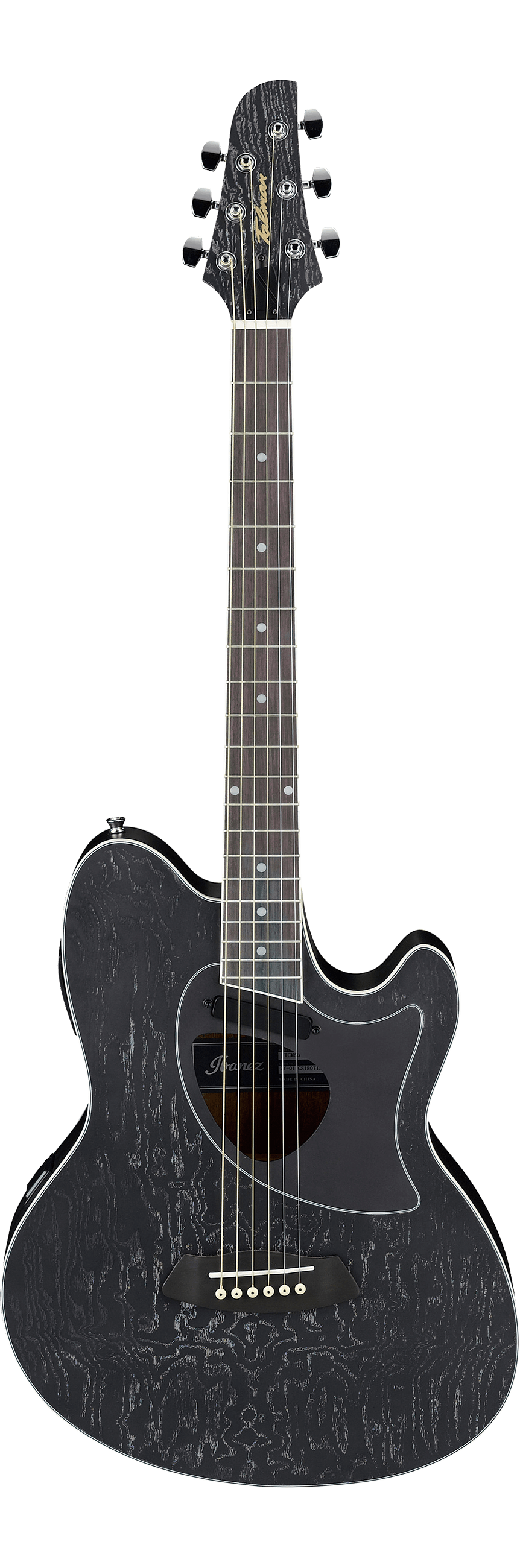 Ibanez TCM50 GBO Acoustic Guitar