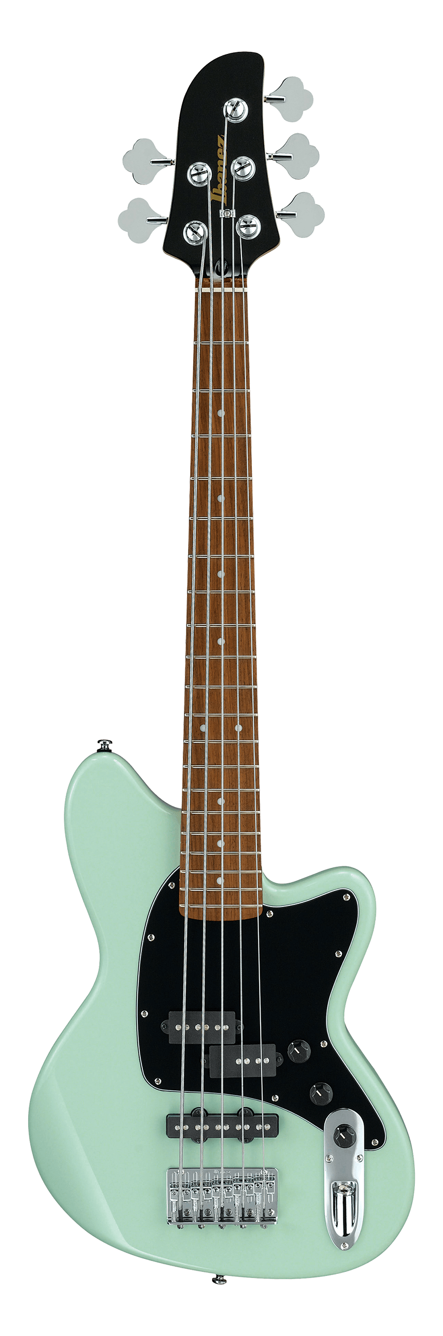 Ibanez TMB35 MGR Electric Bass