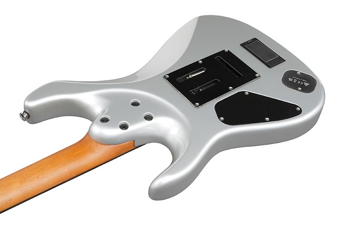 Ibanez TOD10 Tim Henson Signature Guitar w/Fishman Fluence Pickups