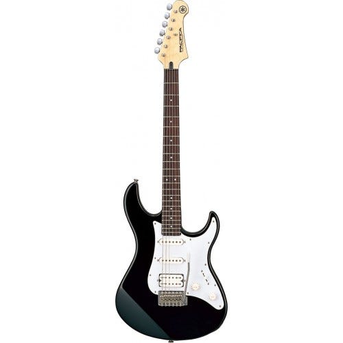 Yamaha Pacifica 012 Electric Guitar - Black