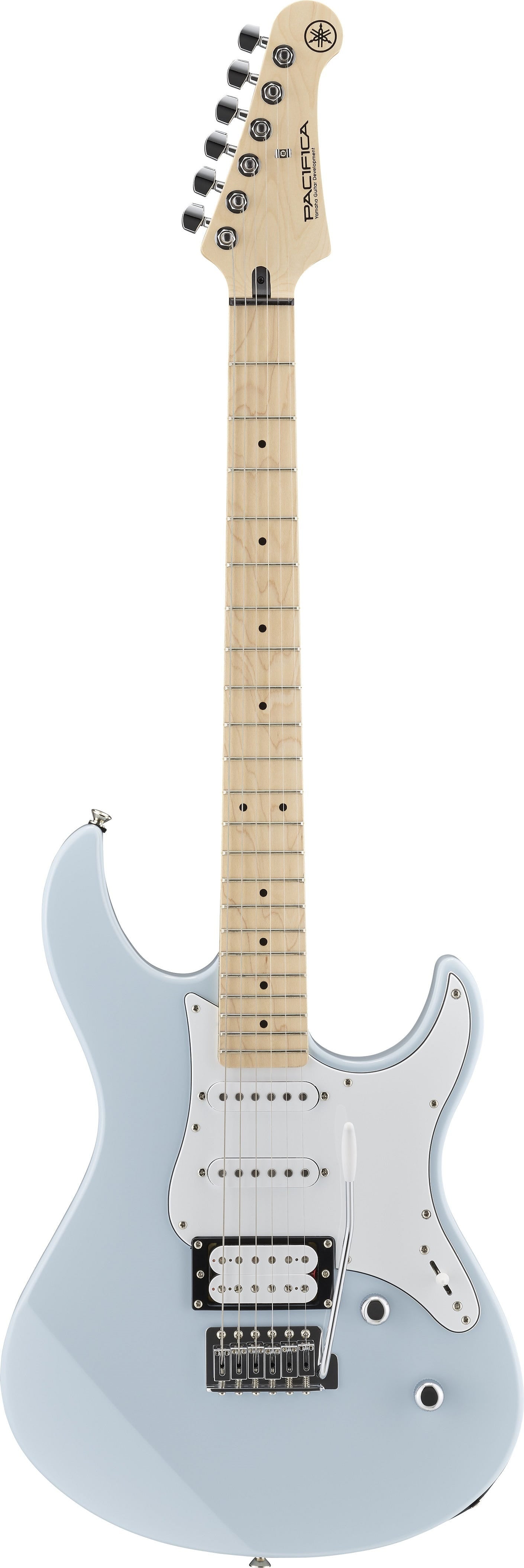 Yamaha Pacifica 112VM Electric Guitar - Ice Blue