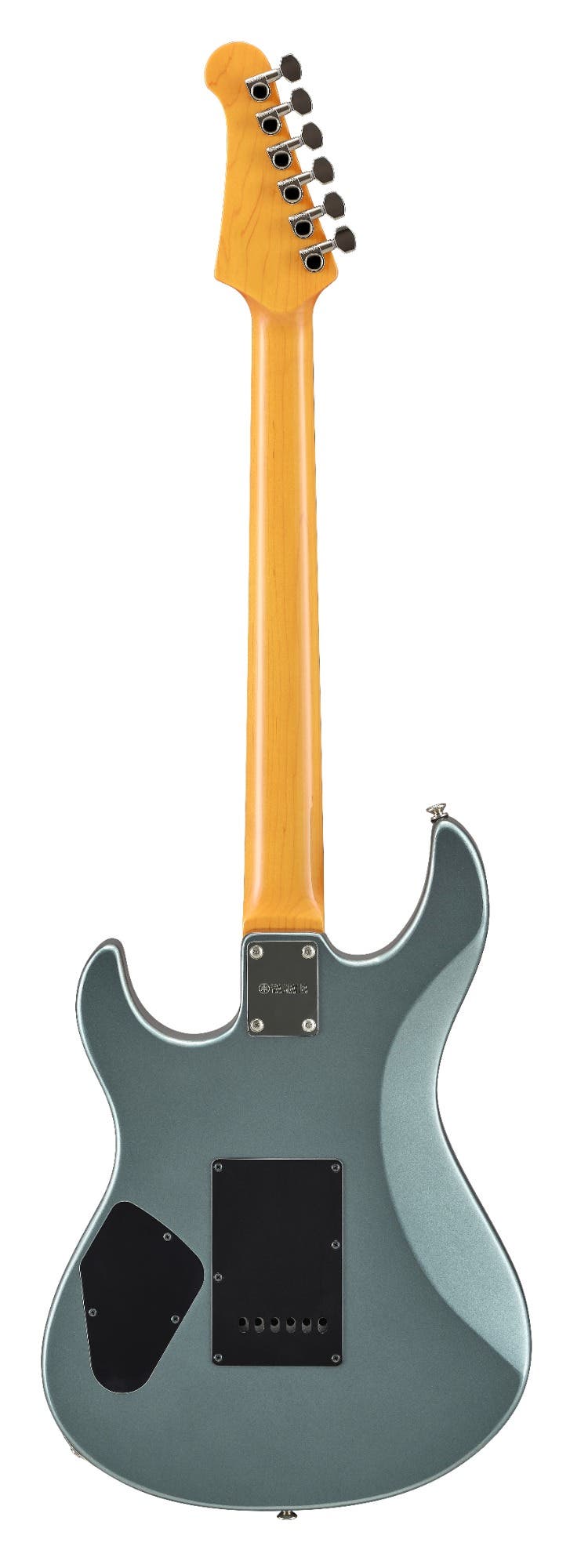 Yamaha PACIFICA612VIIX Pacifica Electric Guitar - Mist Green