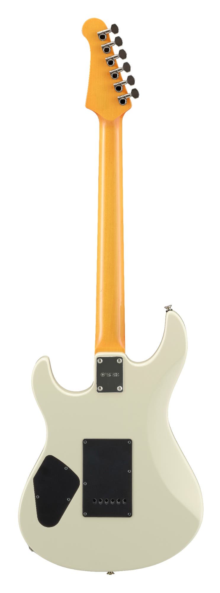 Yamaha PACIFICA612VIIX Pacifica Electric Guitar - Vintage White