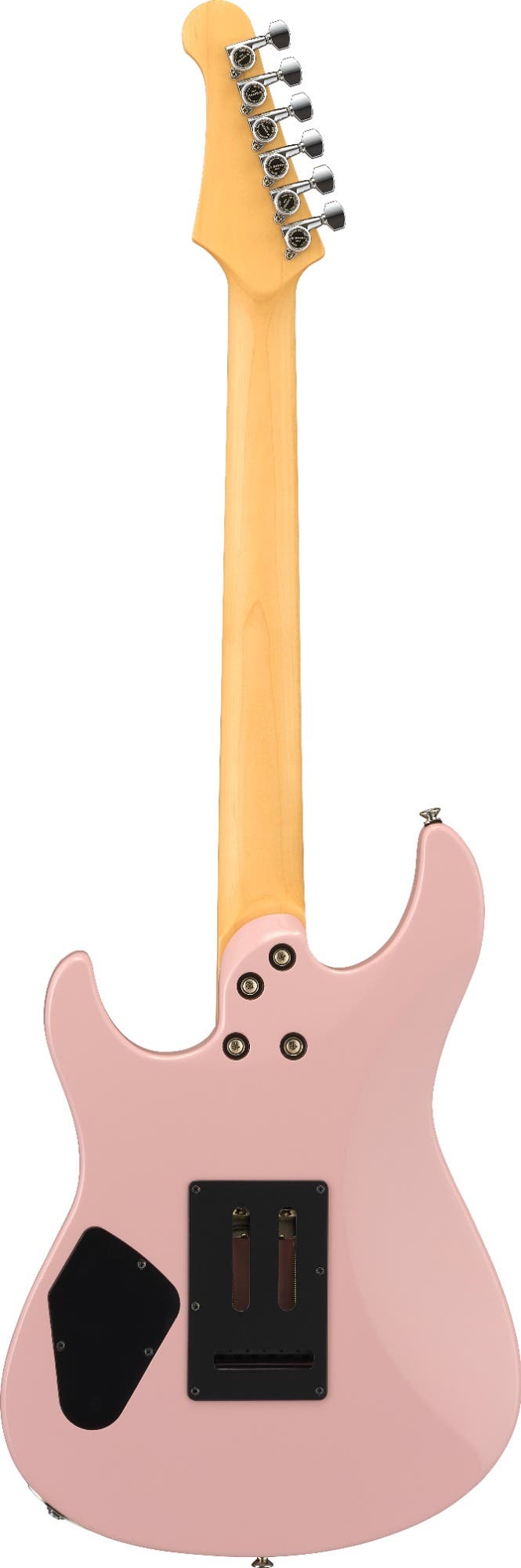 Yamaha Pacifica Standard Plus PACS+12 Electric Guitar -  Ash Pink