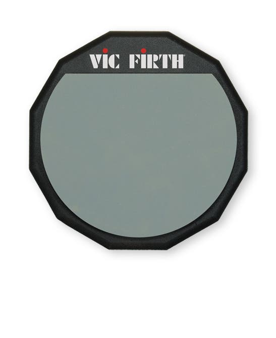 Vic Firth VFPAD12 12" Practice Pad