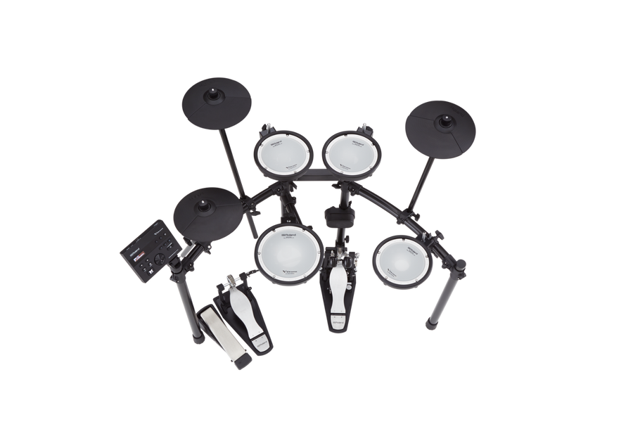 Roland TD-07DMK Compact V-Drum Kit (TD07DMK)