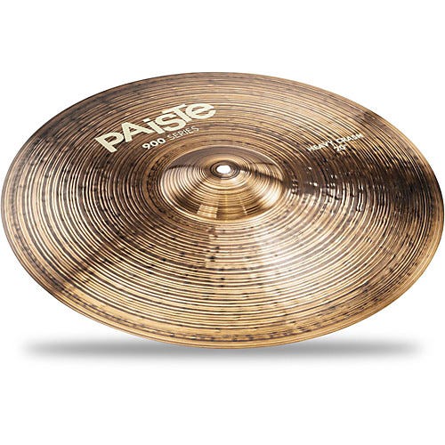 Paiste 900 Series 20" Crash Cymbal