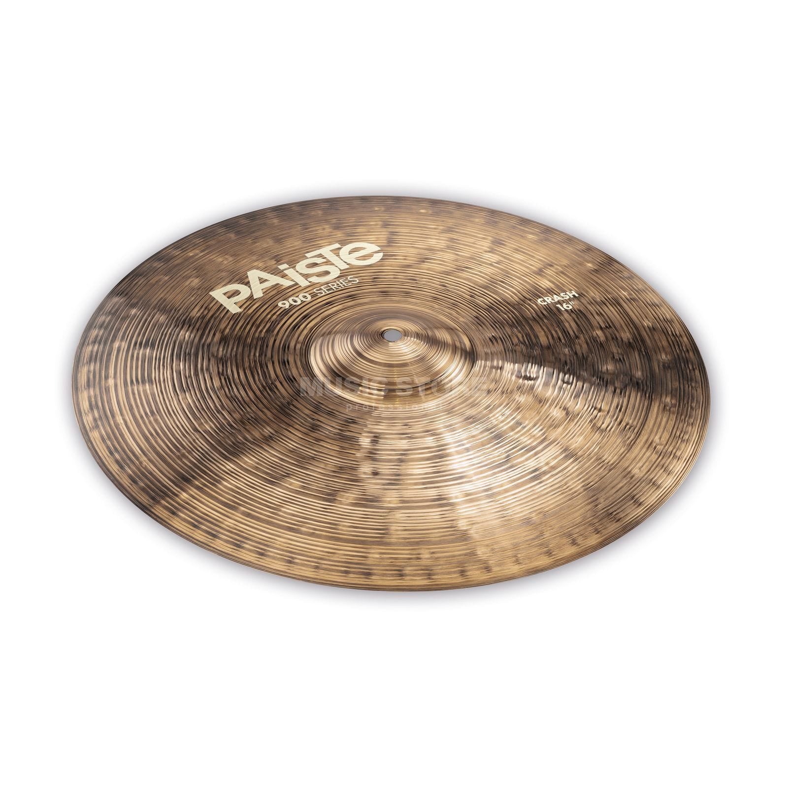 Paiste 900 Series 16" Crash Cymbal
