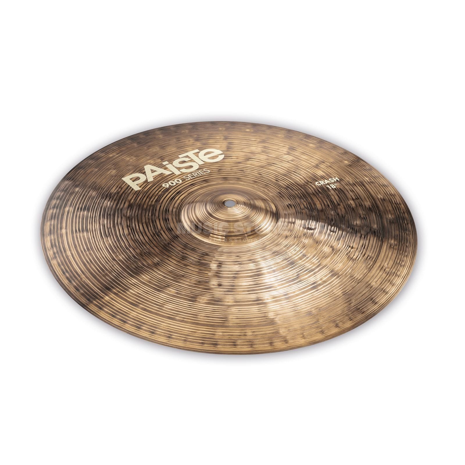 Paiste 900 Series 18" Crash Cymbal