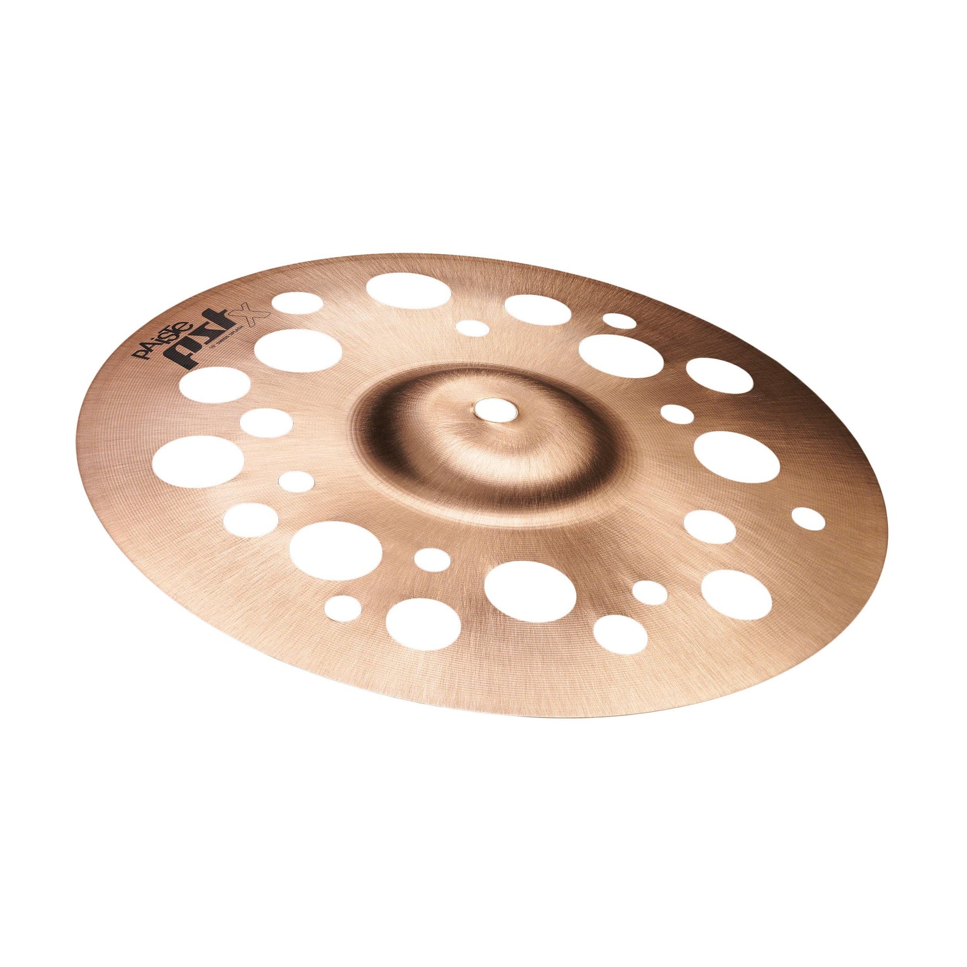 Paiste 10" PSTX Swiss Splash