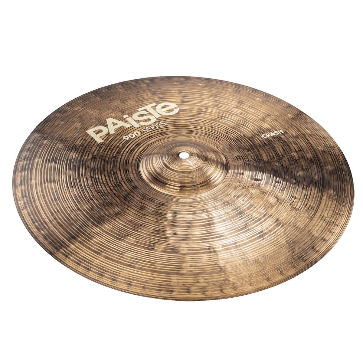 Paiste 900 Series 17" Crash Cymbal