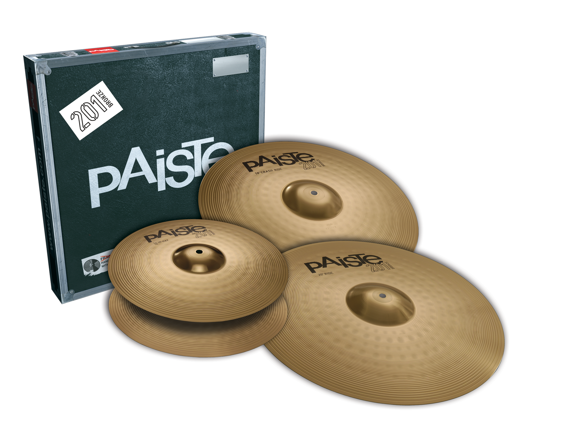 Yamaha Stage Custom Next Stage FUSION Drum Kit w/780HW Pack + Cymbals - Matte Surf Green