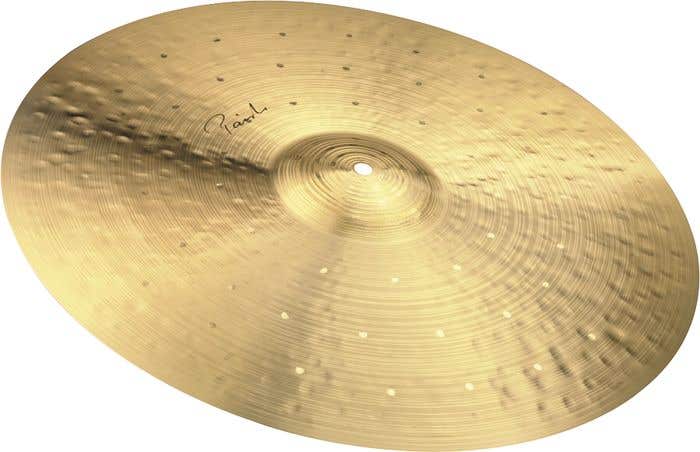 Paiste 20" Signature Traditional Light Ride