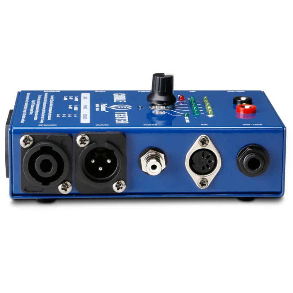 Palmer AHMCT 8 - Cable Tester