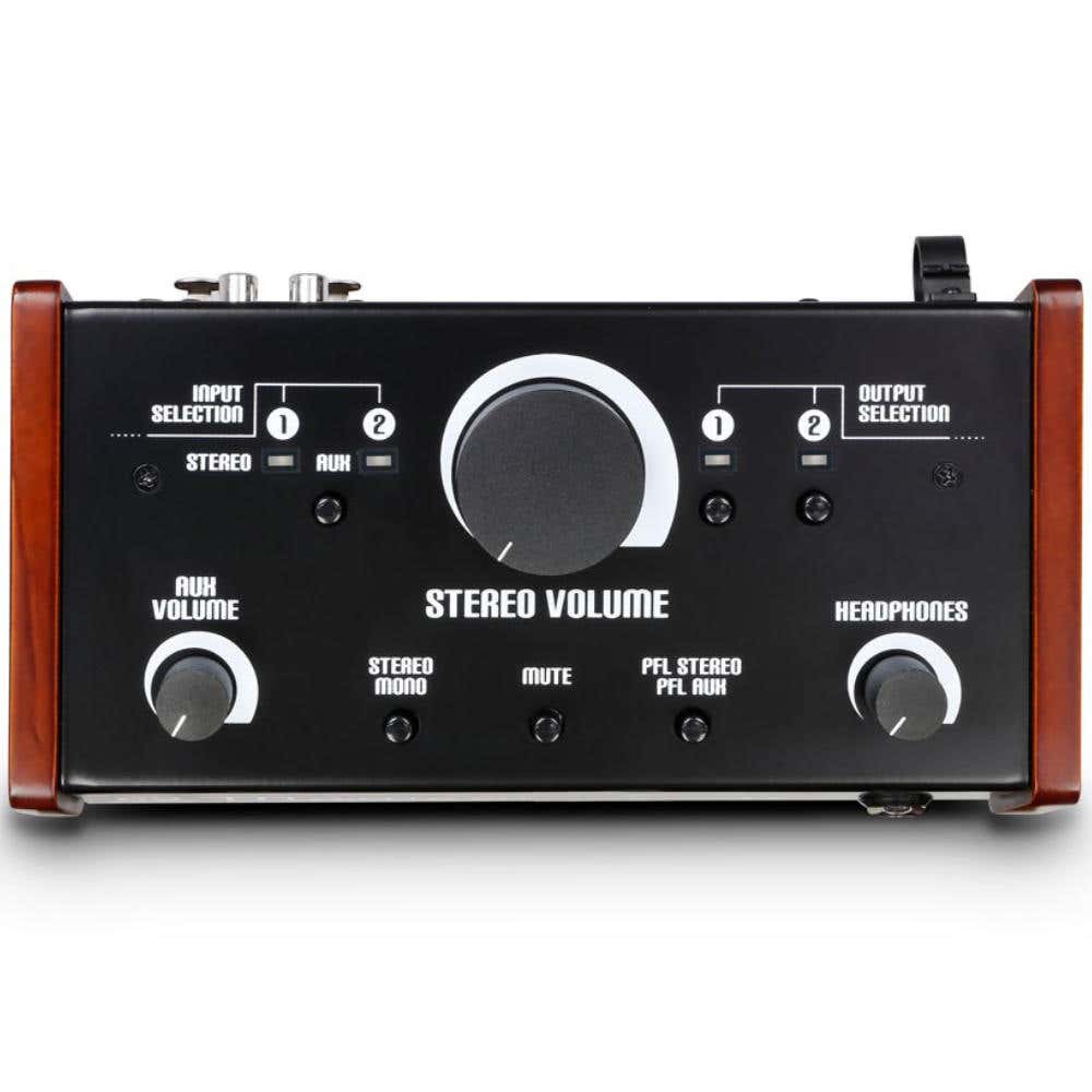 Palmer MONICON L - Passive Monitor Controller