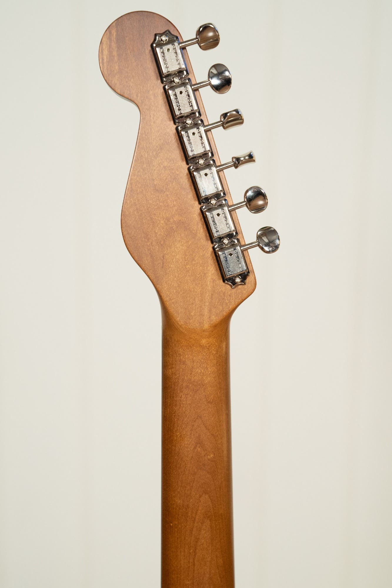 Paoletti Wine Series Alfa HSS - Natural Wood