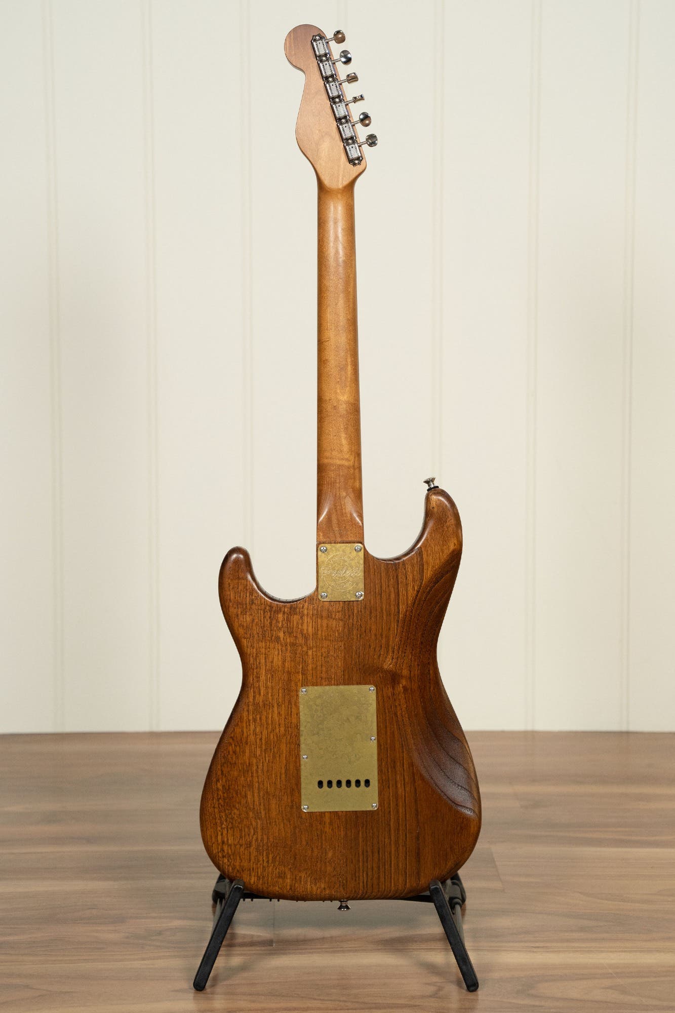 Paoletti Wine Series Alfa HSS - Natural Wood