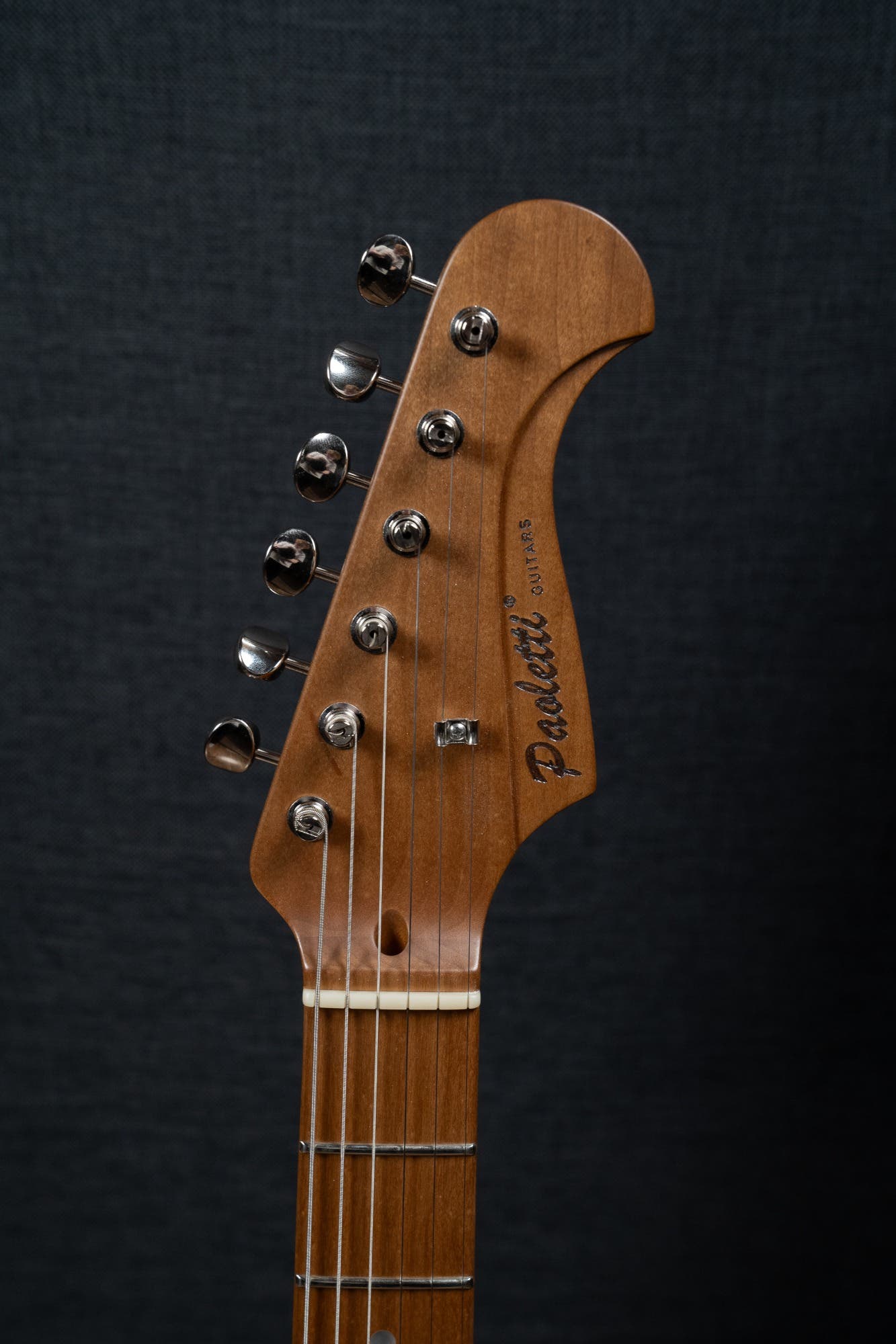 Paoletti Loft Series Alpha HSS - Butterscotch