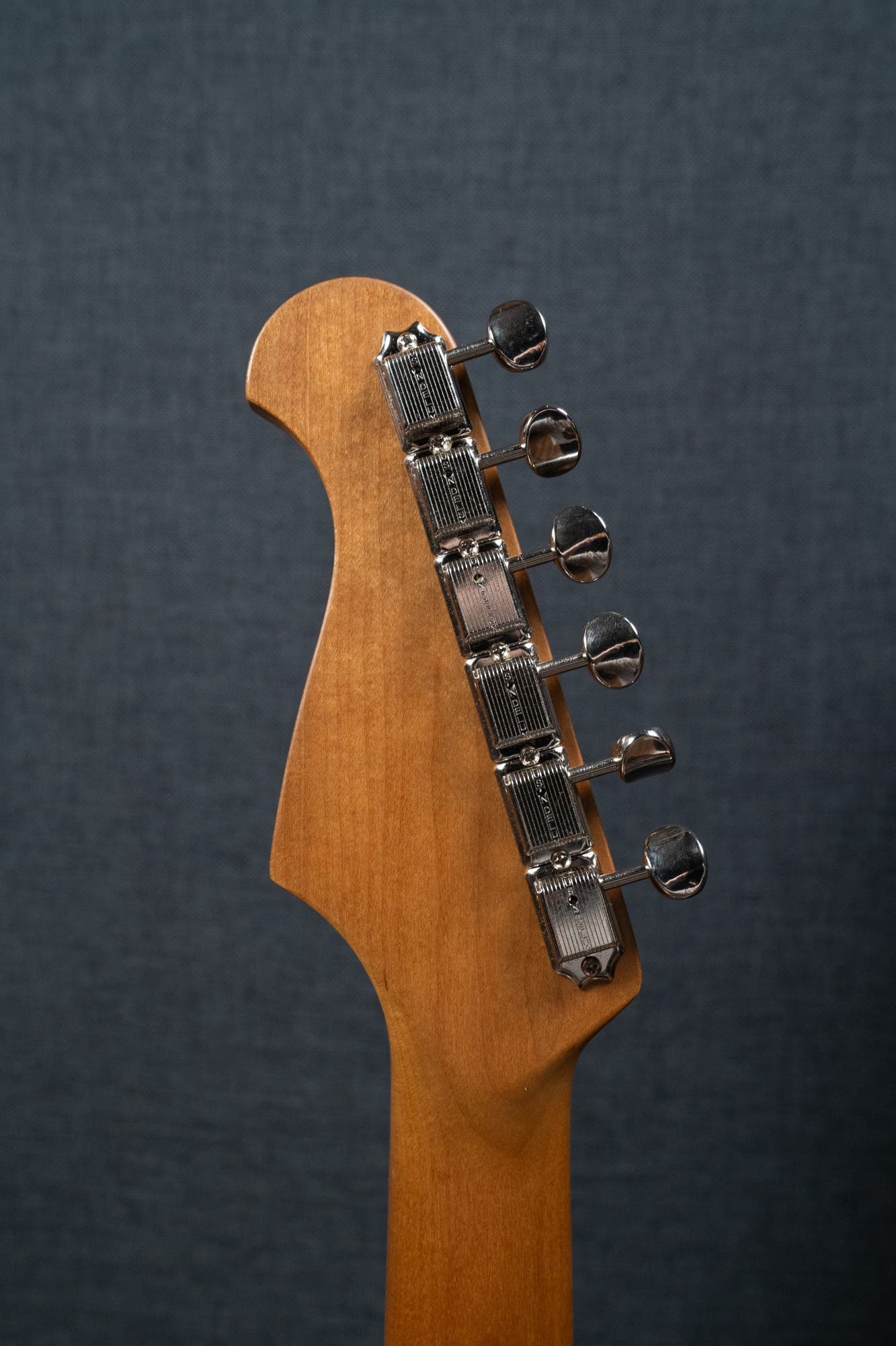 Paoletti Loft Series Alpha HSS - Butterscotch