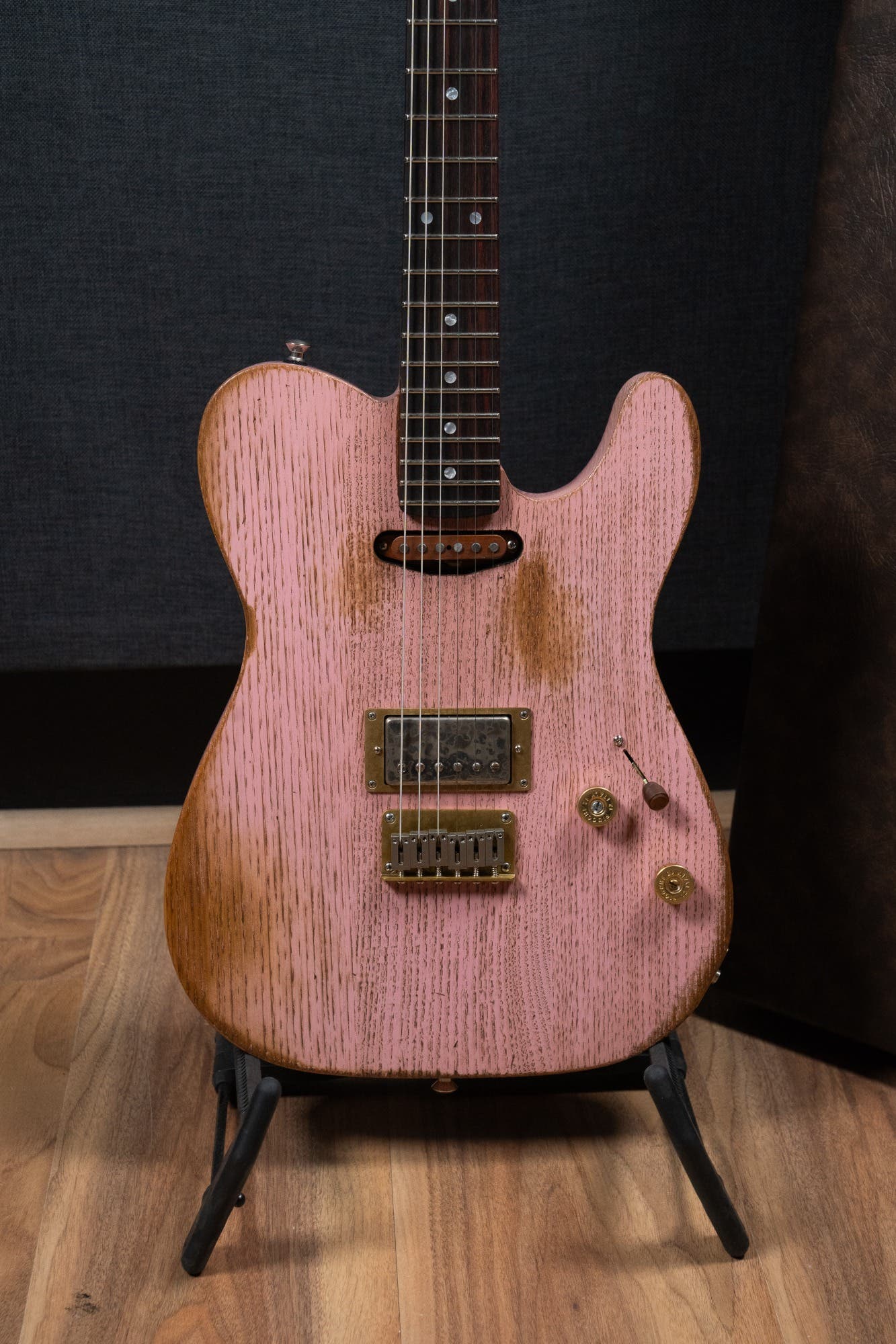 Paoletti Loft Series Nancy HS - Pink