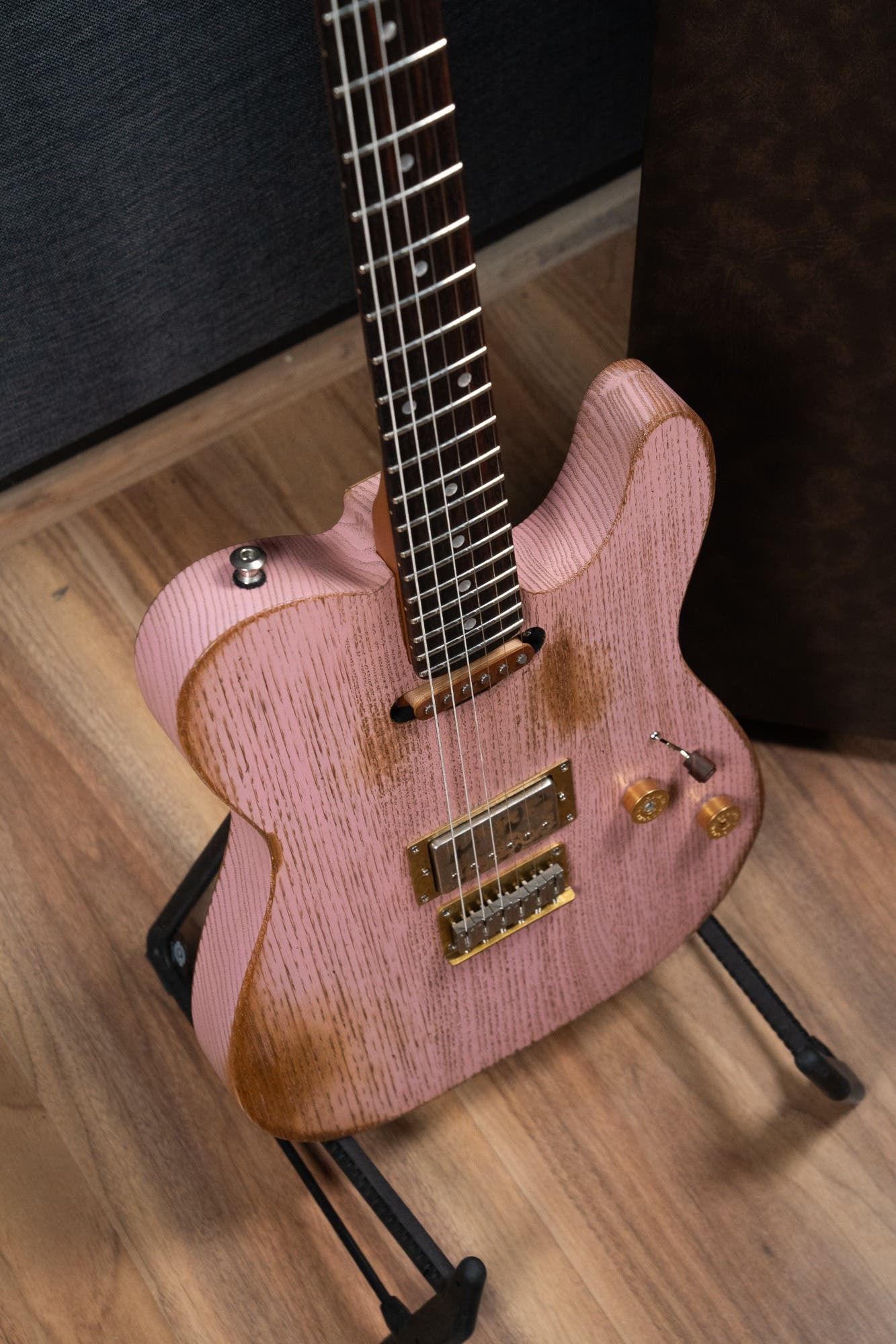 Paoletti Loft Series Nancy HS - Pink