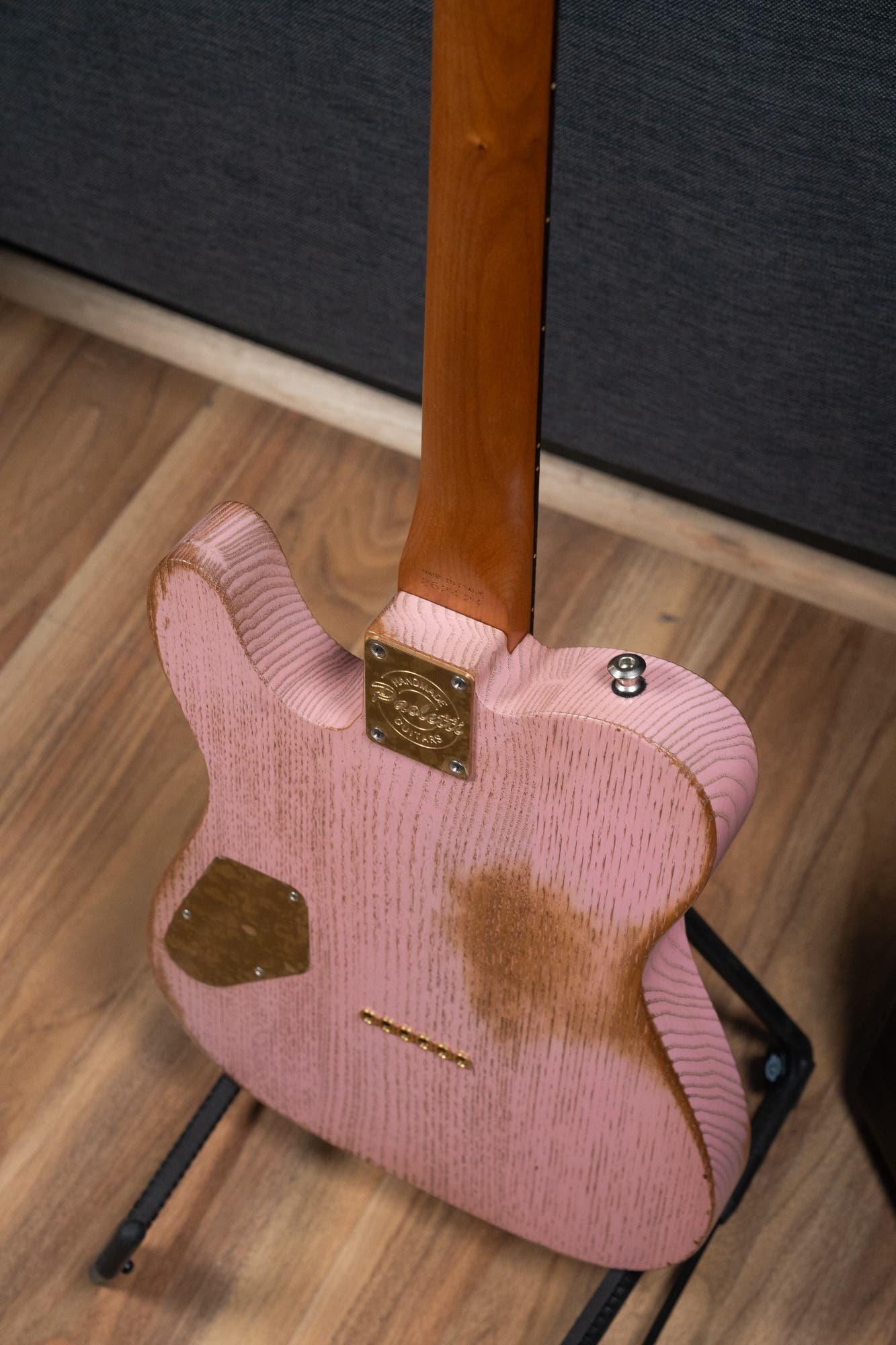 Paoletti Loft Series Nancy HS - Pink