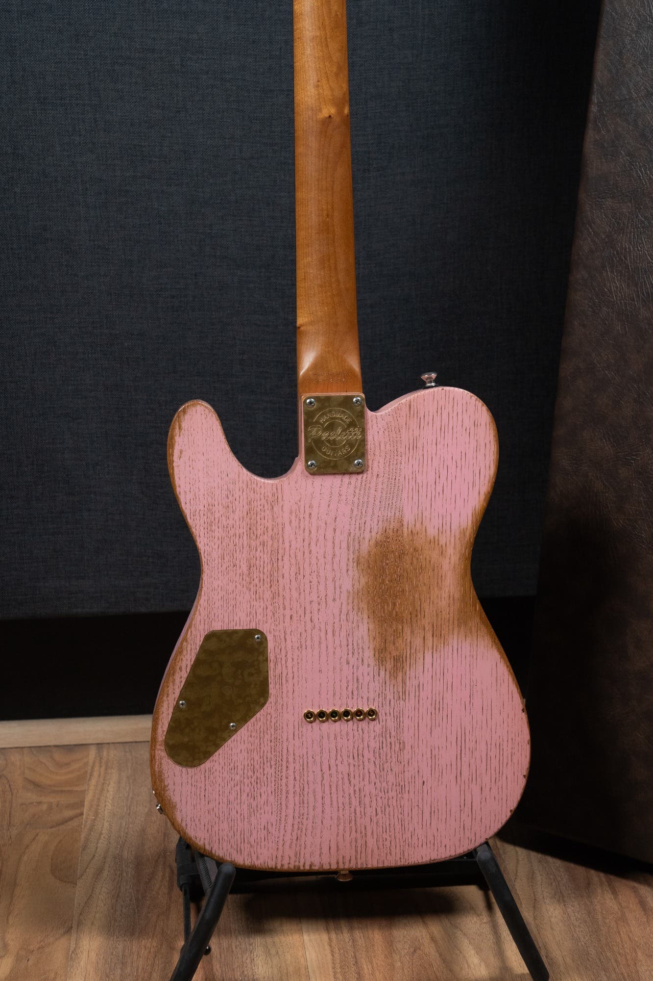 Paoletti Loft Series Nancy HS - Pink