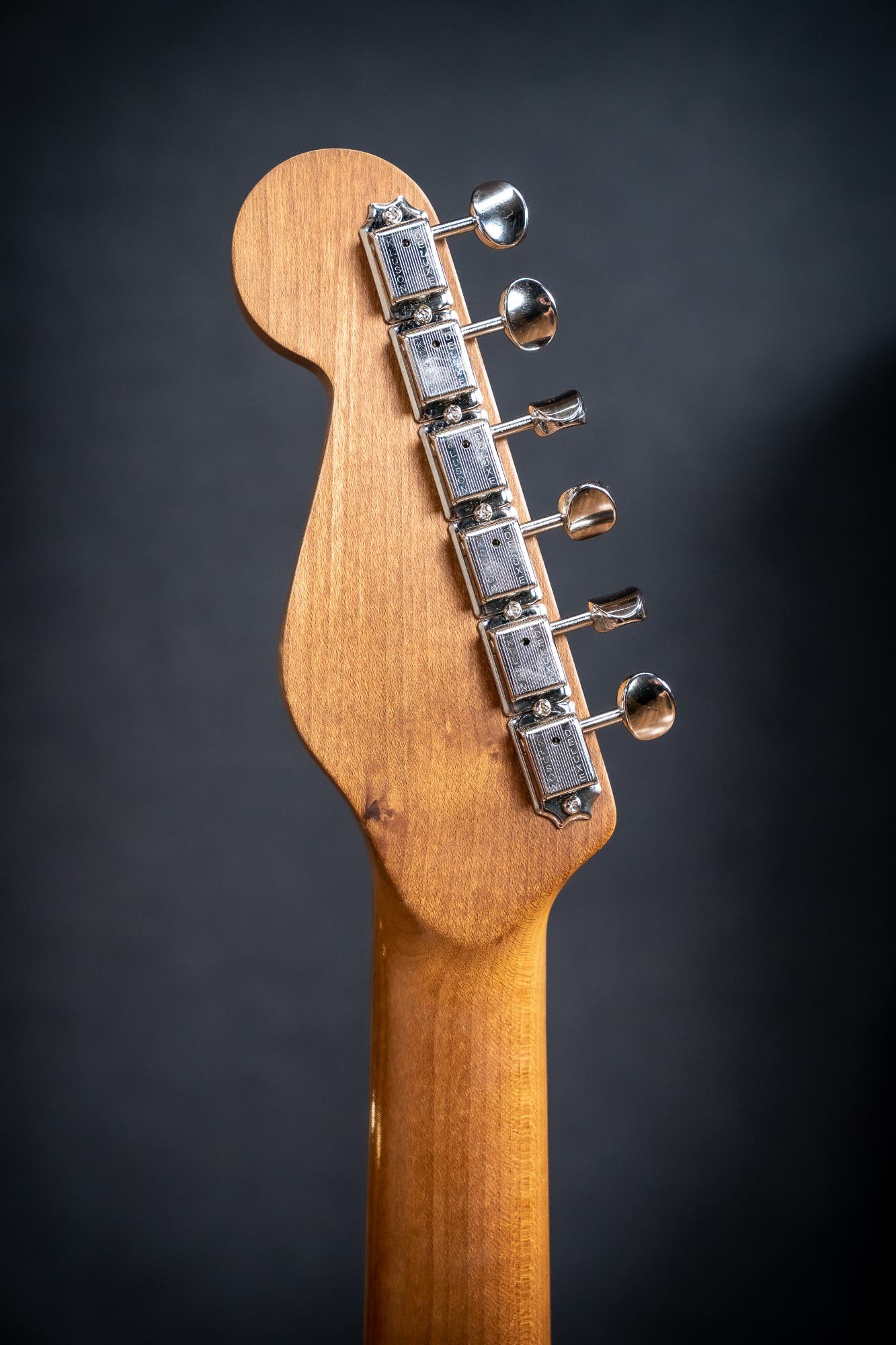 Paoletti Loft Series Alfa HSS - 3 Tone Sunburst