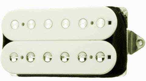 Suhr Thornbucker PLUS Humbucker Pickup - Bridge - 53mm - Parchment
