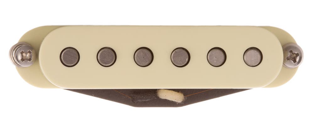 Suhr V60LP Single Coil Pickup - Bridge - Parchment