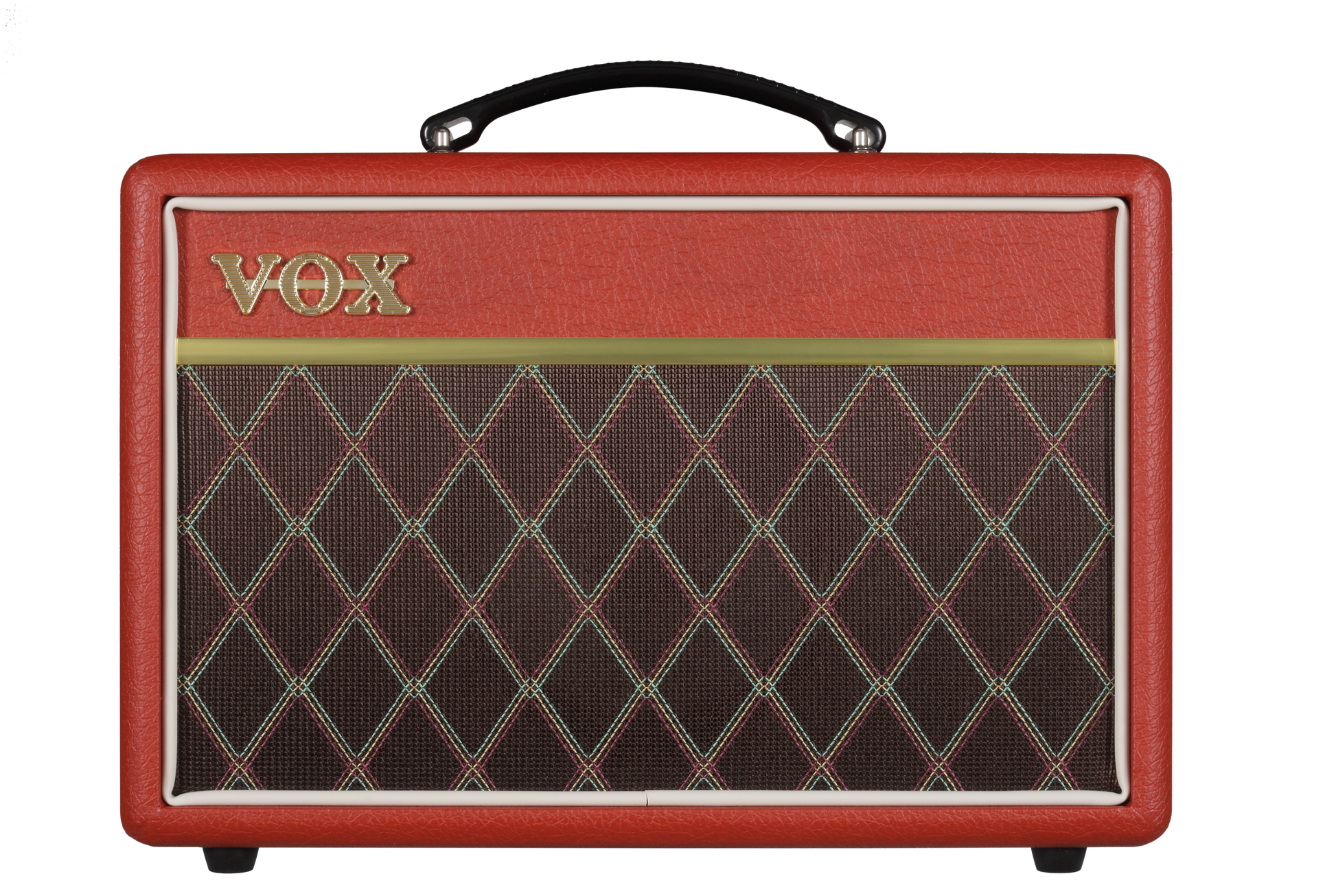 Vox Pathfinder 10 Guitar Combo - Red - Limited Edition