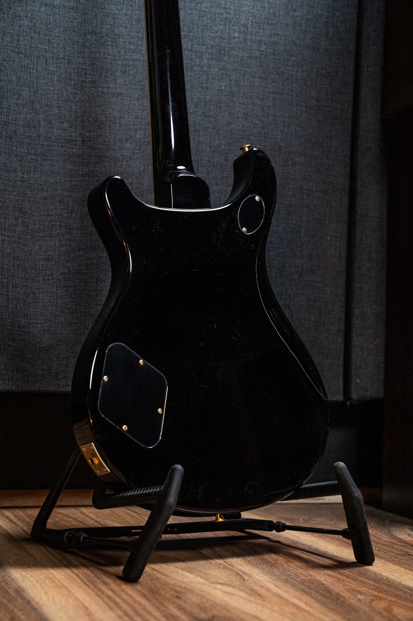 Paul Reed Smith (PRS) McCarty 594 - Black Gold Burst - 10 Top