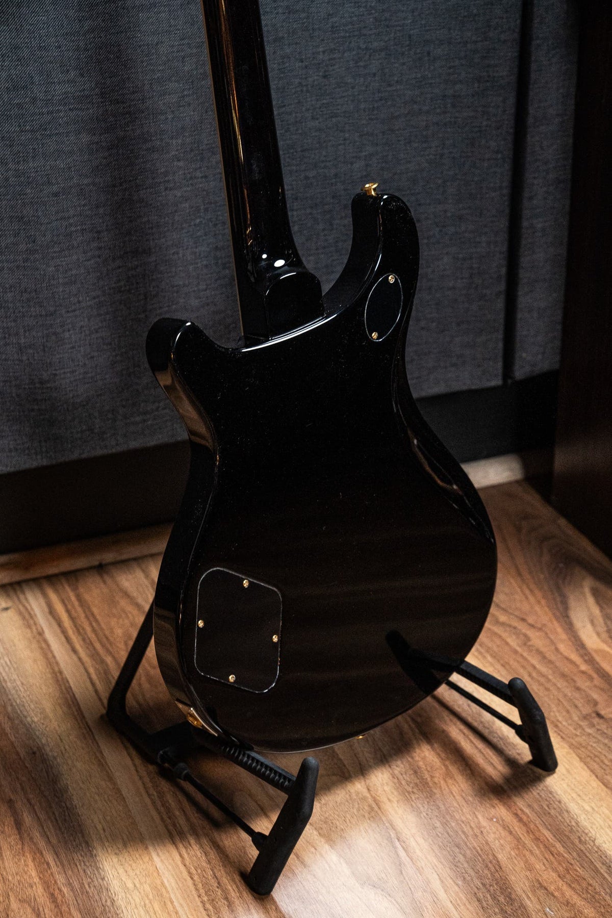 Paul Reed Smith (PRS) McCarty 594 - Black Gold Burst - 10 Top