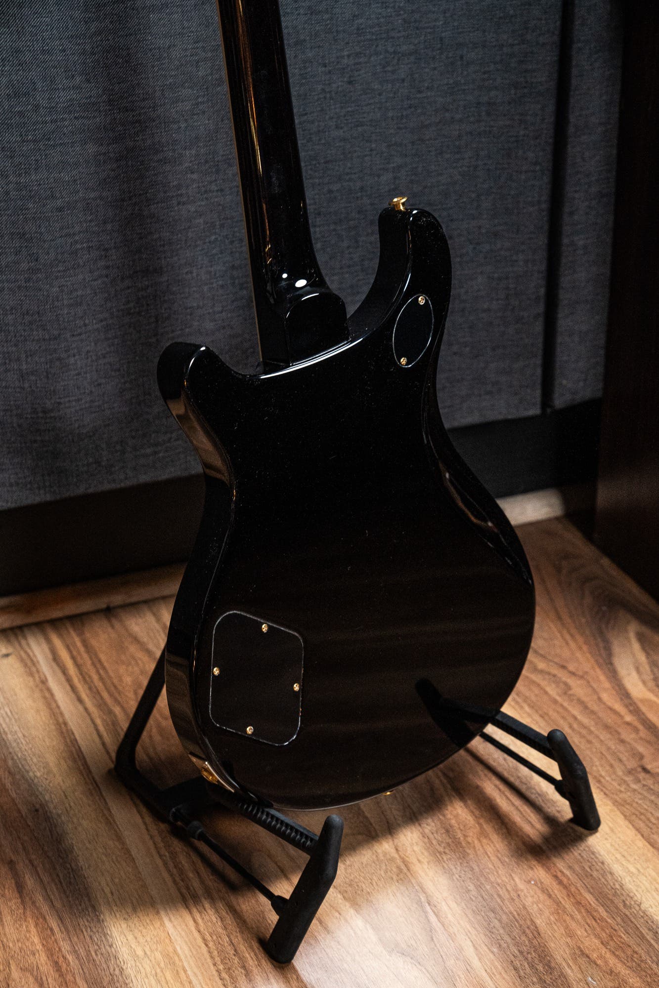 Paul Reed Smith (PRS) McCarty 594 - Black Gold Burst - 10 Top