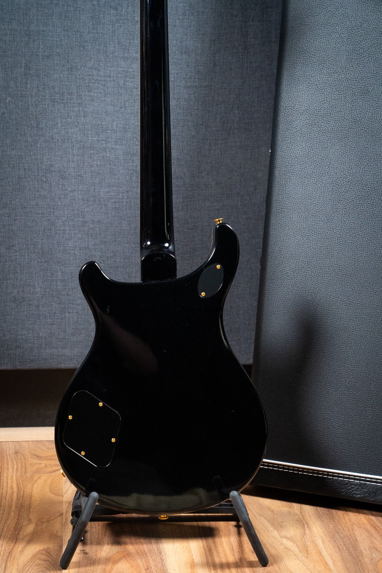 Paul Reed Smith (PRS) McCarty 594 - Charcoal Burst - 10 Top