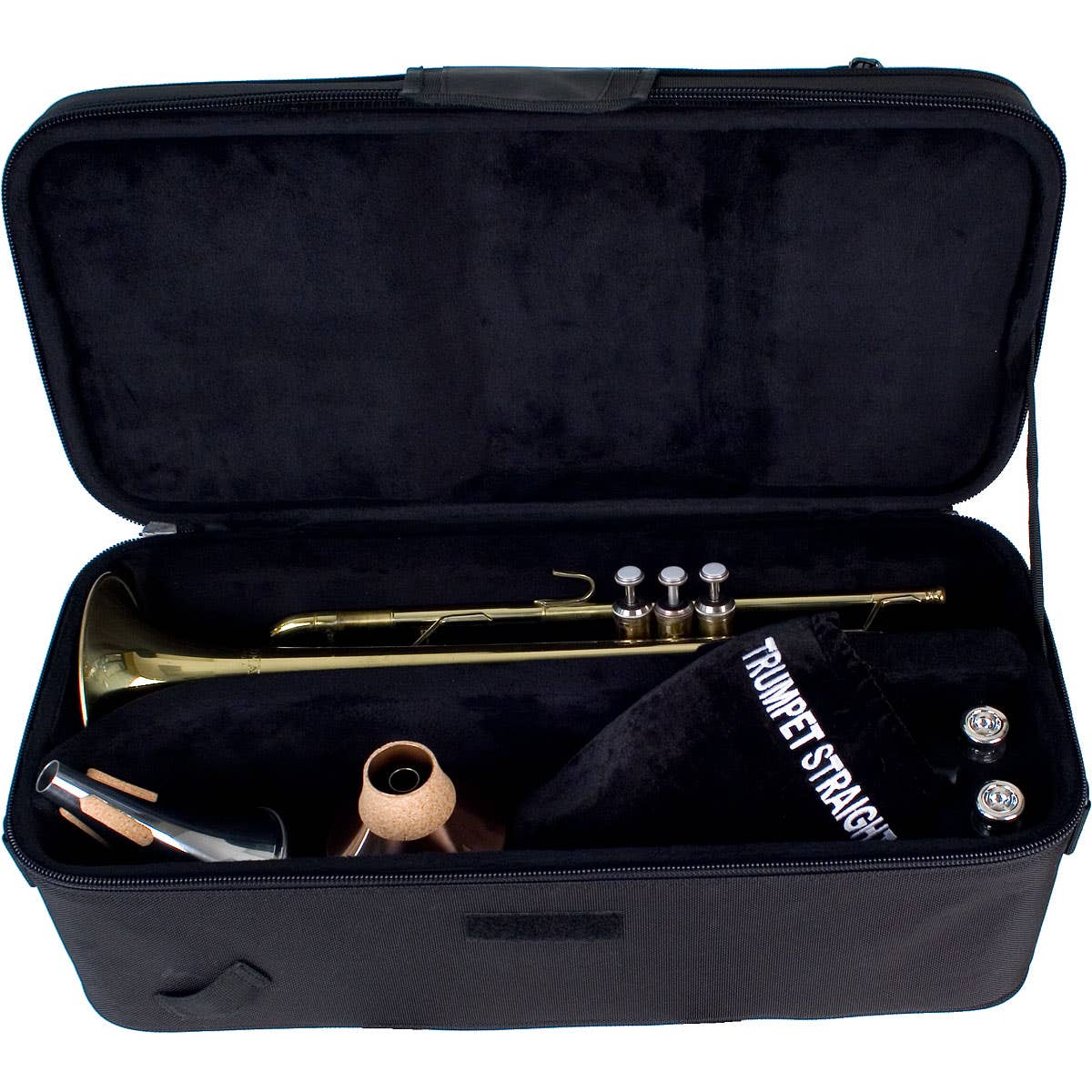 Protec Standard Trumpet Pro Pac Case PB301